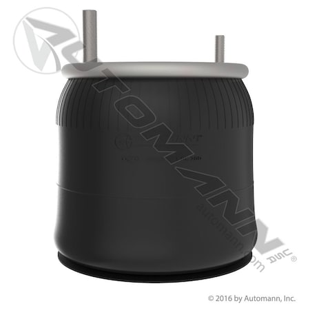 Automann Air Spring, Suspension, Rolling Lobe AB1DK20D-9422